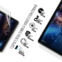 Плівка захисна Armorstandart Anti-Blue hydrogel Sigma mobile Tab A1035 MAX 11inch (ARM93977)