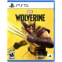 Гра Sony Marvel Wolverine, BD диск (1000057435)