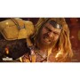 Гра Sony Marvel Wolverine, BD диск (1000057435)