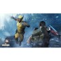 Гра Sony Marvel Wolverine, BD диск (1000057435)