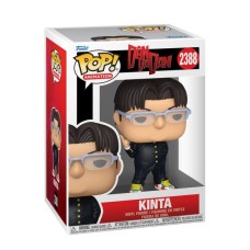 Фігурка Funko Pop серії Дандадан - Кінта (93297F)
