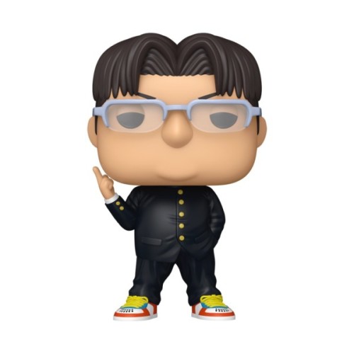 Фігурка Funko Pop серії Дандадан - Кінта (93297F)
