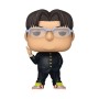 Фігурка Funko Pop серії Дандадан - Кінта (93297F)