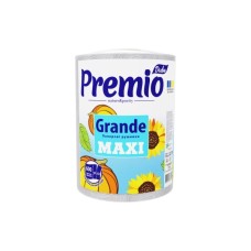 Паперові рушники Диво Grande Maxi 2 шари 600 відривів 1 рулон (4820003838860)