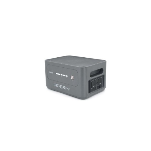 Додаткова батарея для зарядної станції Aferiy AF-P280-B, 2048Wh (Aferiy AF-P280-B)