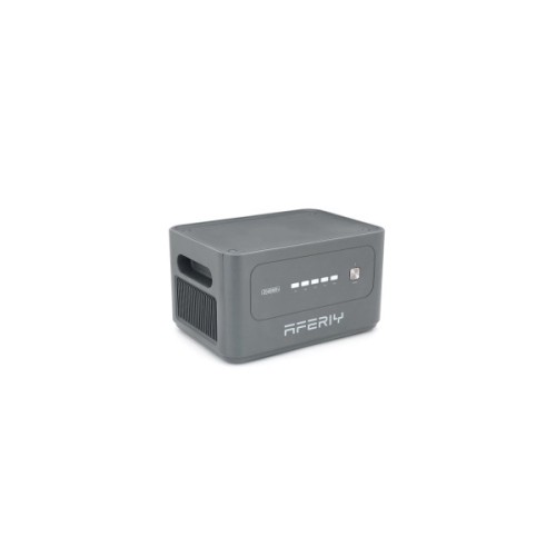 Додаткова батарея для зарядної станції Aferiy AF-P280-B, 2048Wh (Aferiy AF-P280-B)