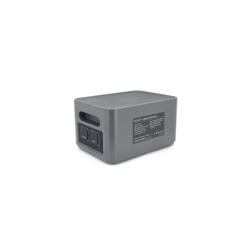 Додаткова батарея для зарядної станції Aferiy AF-P280-B, 2048Wh (Aferiy AF-P280-B)