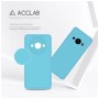 Чохол до мобільного телефона ACCLAB Silicone Case Xiaomi Redmi A3 Light Blue (1283126602658)