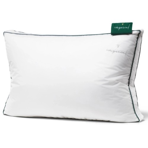 Подушка MirSon пухова Imperial (мягка) 60х60 (2200007209040)