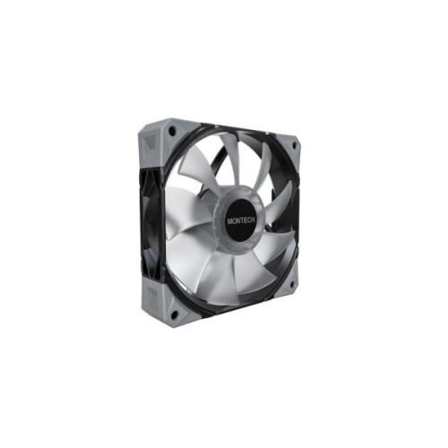 Кулер до корпусу MONTECH E28 ARGB 3 PACK (B)