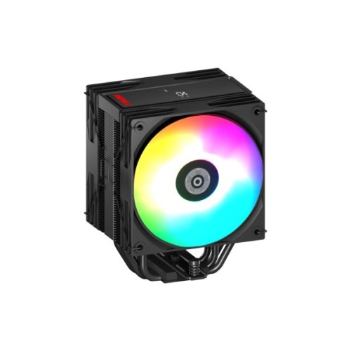 Кулер до процесора Enermax ETS-T41 Digital ARGB (ETS-T41D-ARGB)