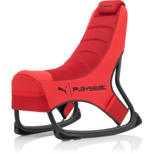 Крісло ігрове Playseat PUMA Edition - Red (PPG.00230)