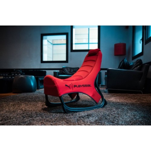 Крісло ігрове Playseat PUMA Edition - Red (PPG.00230)