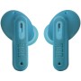 Навушники JBL Tune Beam 2 Turquoise (JBLTBEAM2TQE)