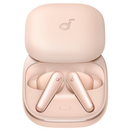 Навушники Anker SoundСore Liberty 5 Pink (A3957G51)