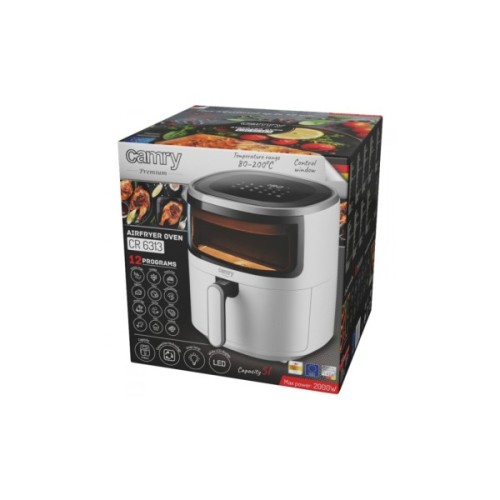 Мультипіч Camry CR 6313