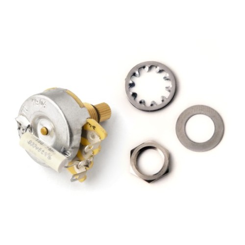 Потенціометр для гітари PRS Tone Pot 500K