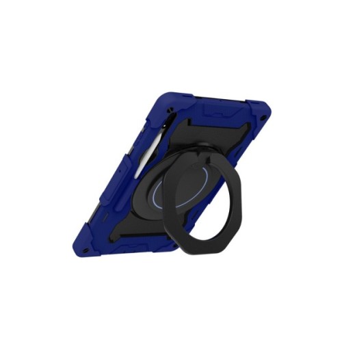 Чохол до планшета BeCover Samsung Galaxy Tab S9 Ultra 5G (SM-X910/SM-X916B) 14.6" Blue (710768)