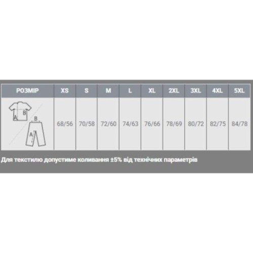 Кофта Sol's North сірий меланж XL (55000350XL)