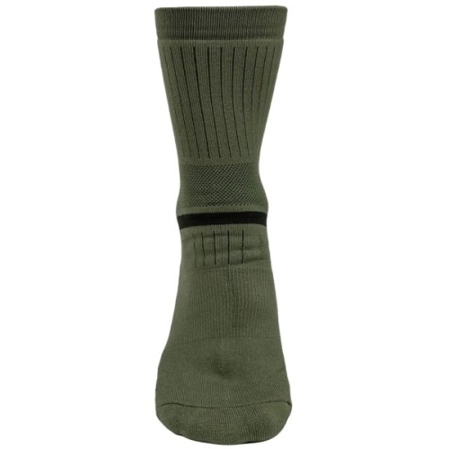 Шкарпетки Tribe Trekking Winter olive 41-43 (T-KB-0009-olive-41-43)