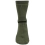Шкарпетки Tribe Trekking Winter olive 41-43 (T-KB-0009-olive-41-43)
