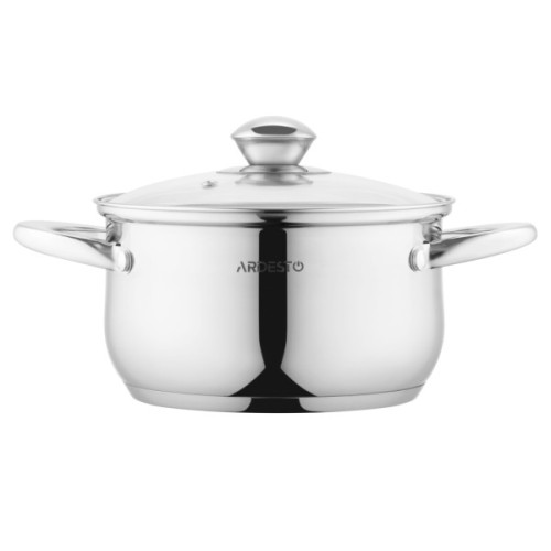 Каструля Ardesto Gemini Silicon 2.3 л (AR1923GS)