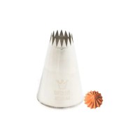 Кондитерська насадка Martellato French Star 13 мм (BF 316)