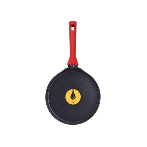 Сковорода Ringel Pepperoni для млинців 22 см (RG-1146-22/p)