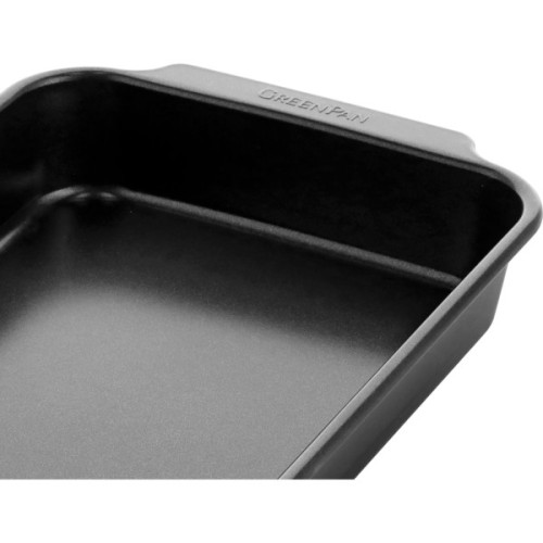 Форма для випікання GreenPan з керамічним покриттям 33x22,5х3,6 см (CC007772-001)