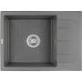 Мийка кухонна GRANADO LINARES grafito (gr0809)