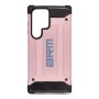 Чохол до мобільного телефона Armorstandart Panzer Samsung S24 Ultra Pink (ARM75619)