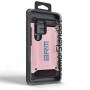 Чохол до мобільного телефона Armorstandart Panzer Samsung S24 Ultra Pink (ARM75619)