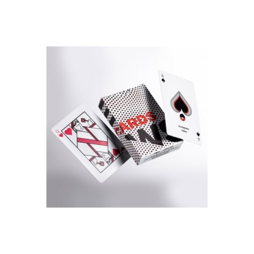 Гральні карти Ellusionist Views X (limited edition) (PC_ELVX)