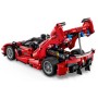Конструктор LEGO Technic Ferrari FXX K (42212)