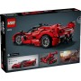 Конструктор LEGO Technic Ferrari FXX K (42212)