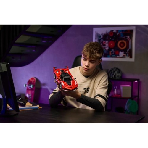 Конструктор LEGO Technic Ferrari FXX K (42212)