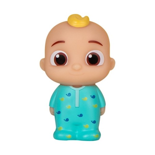 Розвиваюча іграшка CoComelon Feature Vehicle Жовтий Шкільний Автобус зі звуком (CMW0015)