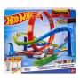 Автотрек Hot Wheels Action Випробування гіперпетлі (HTK16)