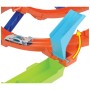 Автотрек Hot Wheels Action Випробування гіперпетлі (HTK16)