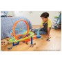 Автотрек Hot Wheels Action Випробування гіперпетлі (HTK16)