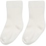 Шкарпетки дитячі Bibaby подарункові (68327-6-12G-cream)