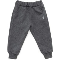 Штани дитячі Joi спортивні (S-515-86B-gray)