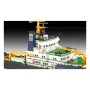 Збірна модель Revell Буксир Smit Houston рівень 4 масштаб 1:200 (RVL-05239)