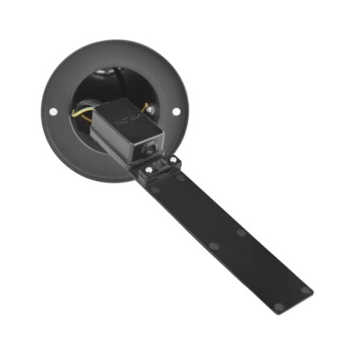 Світильник EMOS E27 15 Вт IP44 (ZGA0C0P)