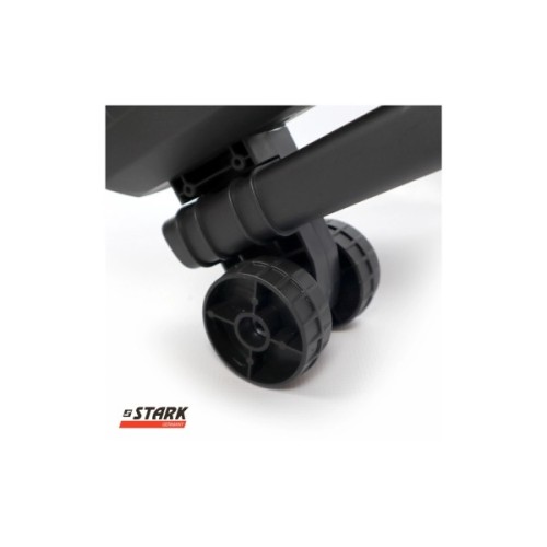 Пилосос садовий Stark LBV-30 повітродувка-пилосос, 3000Вт, 75м/с, 40л (330012100)