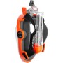 Маска для плавання Aqua Speed Spectra 2.0 9915 чорний, помаранчевий 247-75 S/M (5908217699152)