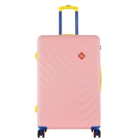 Валіза Semi Line 28" (L) Rose (T5806-3) (DAS303411)