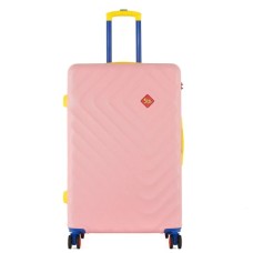 Валіза Semi Line 28" (L) Rose (T5806-3) (DAS303411)