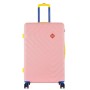 Валіза Semi Line 28" (L) Rose (T5806-3) (DAS303411)