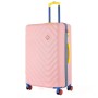 Валіза Semi Line 28" (L) Rose (T5806-3) (DAS303411)